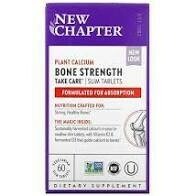Bone Strength Take Care™, 60 Tablets