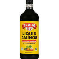 Bragg Liquid Aminos 32oz Pack of 12