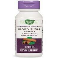 Blood Sugar