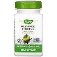 Blessed Thistle