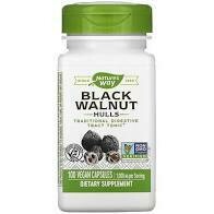 Black Walnut