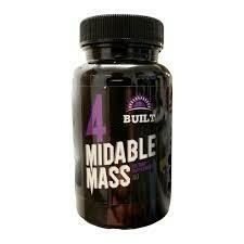 Built 4 Midable Mass