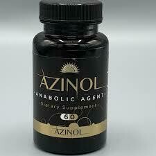 Built Azinol