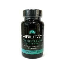 Built Virilitat