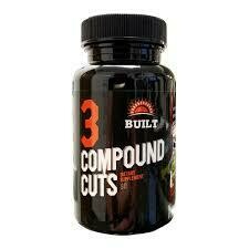 Built 3 Compound Cut