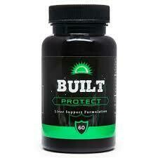Built Protect 60 Capsules