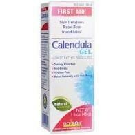 Calendula Gel, 1.5 ounce