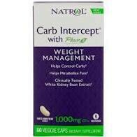 Carb Intercept 3