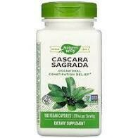 Cascara Sagrada