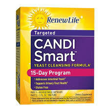 CandiSmart, 1 Kit