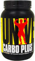 Carbo Plus Dietary Supplement, High-Performance and Endurance, Natural Flavor, 2.2 lb (1000 g)