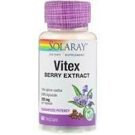 Chaste Berry/Vitex Berry Extract