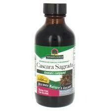 Cascara Sagrada Extract