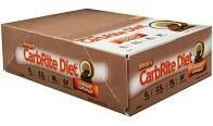 CarbRite Diet Bar Toasted Coconut