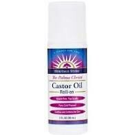 Castor Oil Roll-On