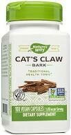 Cat&#39;s Claw Bark