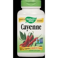 Cayenne 40,000 HU