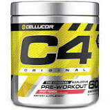 Cellucor BCAA Supplement, Tropical Punch, 339 Gram