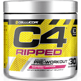Cellucor C4 Ripped Raspberry Lemonade 30 Servings