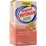 Chitosan 120 caps