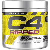Cellucor Id Series C4 Ripped Ultra Frost