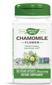 Chamomile Flowers