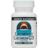 ChromeMate® Chromium GTF 200 mcg