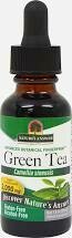 Chinese Green Tea, Alcohol Free, 1 fl oz (Discontinued Item)