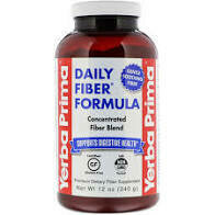 Daily Fiber Formula Regular Powder