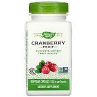 Cranberry Fruit