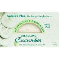 Cucumber Moisturizing Bar 3.5 oz.