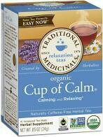 Cup of Calm