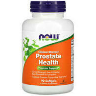 Clinical Prostate Health 90 Sgels