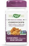 Cordyceps Standardized Extract