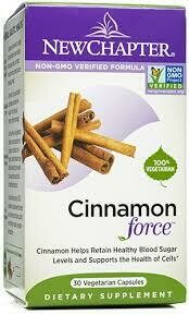 Cinnamon Force™