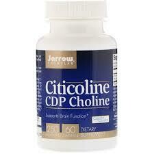 Citicoline CDP Choline