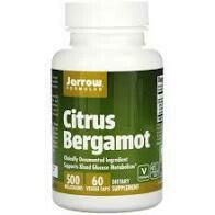 Citrus Bergamot