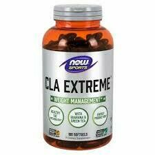 Cla 800mg 180 Sgels