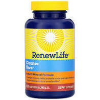 CleanseMore 100ct