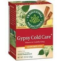 Cold Care PM Herb Teas 16 Bag