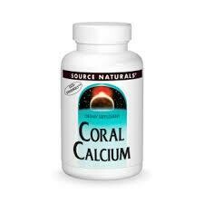 Coral Calcium 1200 mg