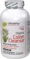 Colon Cleanse Regular 625 mg