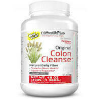 Colon Cleanse Regular Jar