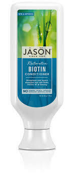 Conditioner Biotin