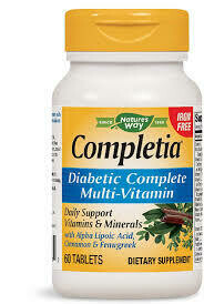 Completia Diabetic