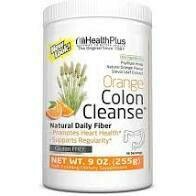 Colon Cleanse Stevia Orange