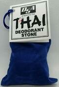 Deodorant Stones Of America - Natural Stone 3.5 Oz - Thai Deodorant Products