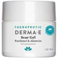 Derma E: Scar Gel, 2 oz