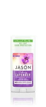 Deodorant Lavender Stick