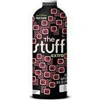 Detoxify The Extra Stuff, Ferocious Fruit (Fruit Punch), 20-Ounce